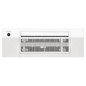 MRCOOL® DIY Series OuttaSight™ 4th Generation Ceiling (Cassette) Air Conditioner