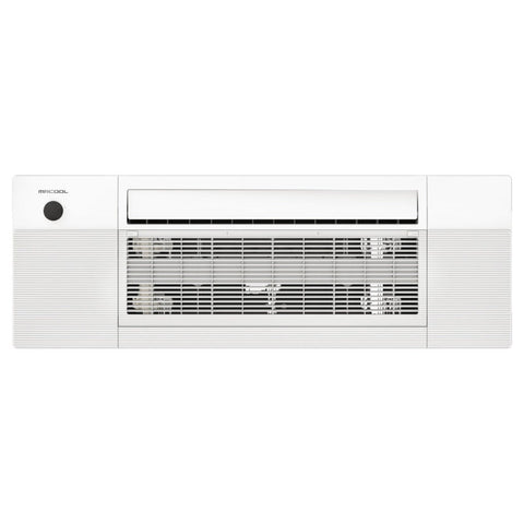 Image of MRCOOL® DIY Series OuttaSight™ 4th Generation Ceiling (Cassette) Air Conditioner