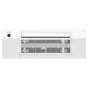 MRCOOL® DIY Series OuttaSight™ 4th Generation Ceiling (Cassette) Air Conditioner