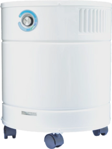 AirMedic Pro 6 Plus Air Purifier For Homes And Offices