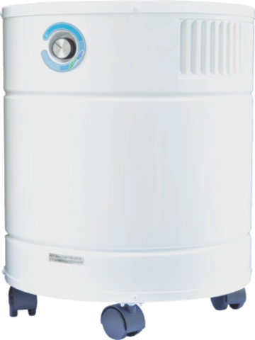 Image of AirMedic Pro 6 Plus Air Purifier For Homes And Offices