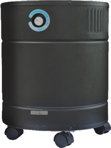 Image of AirMedic Pro 6 Plus Air Purifier For Homes And Offices