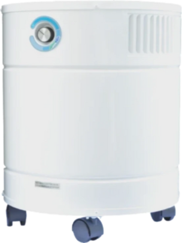 Image of AirMedic Pro 6 Ultra S - Smoke Eater Air Purifier