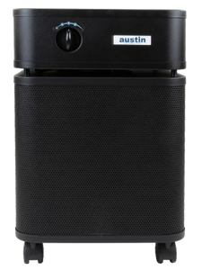 Austin Air HealthMate Plus® Air Purifier With Five Years Replacement Filter