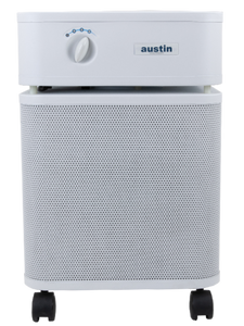 Austin Air HealthMate® Air Purifier With Five Years Replacement Filter