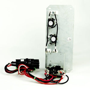 MrCool 15KW Heat Kit Strip With Circuit Breaker for Universal Air Handler - MHK15U