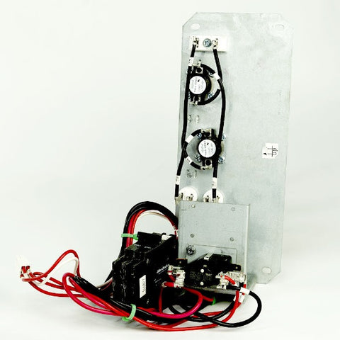 Image of MrCool 8KW Heat Kit Strip With Circuit Breaker for Universal Air Handler - MHK08U