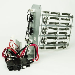 MrCool 8KW Heat Kit Strip With Circuit Breaker for Universal Air Handler - MHK08U