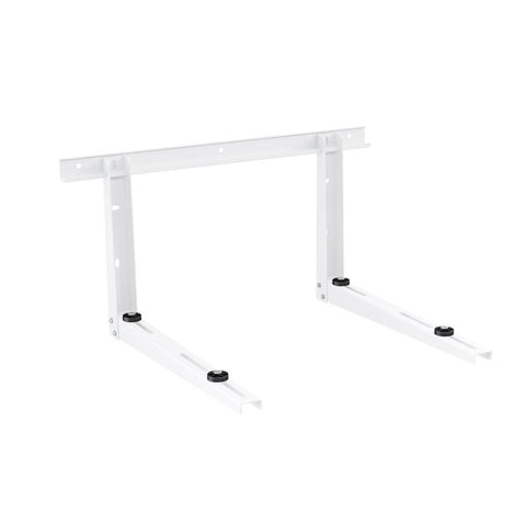 Image of Mr CooL Condenser Wall Mounting Kit Bracket for 9k to 18k BTU Mr Cool Ductless Split System