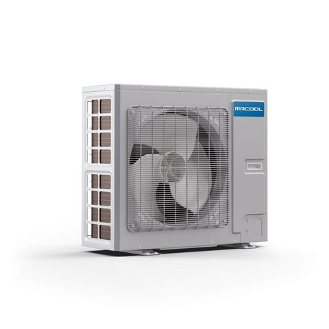 Image of MRCOOL MDU18048060 4-5 Ton DC Inverter Variable Complete System Heat Pump