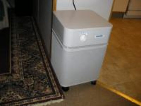 Image of The Austin Air Bedroom Machine®