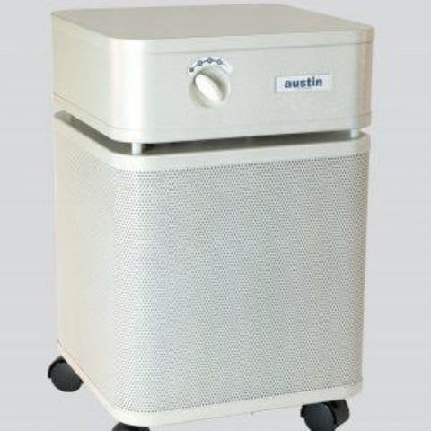 Image of The Austin Air Bedroom Machine®