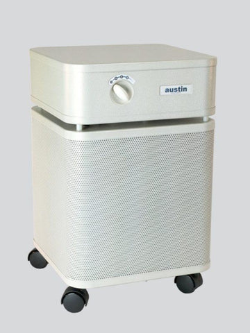 Image of Austin Air HealthMate® Air Purifier With Five Years Replacement Filter