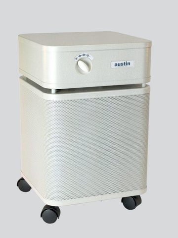 Image of Austin Air HealthMate Plus® Air Purifier With Five Years Replacement Filter