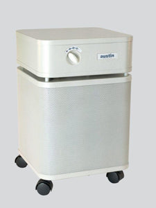Austin Air HealthMate Plus® Air Purifier With Five Years Replacement Filter