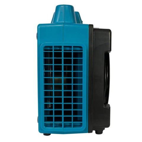 Image of XPOWER X-2480A Professional 3-Stage HEPA Mini Air Scrubber