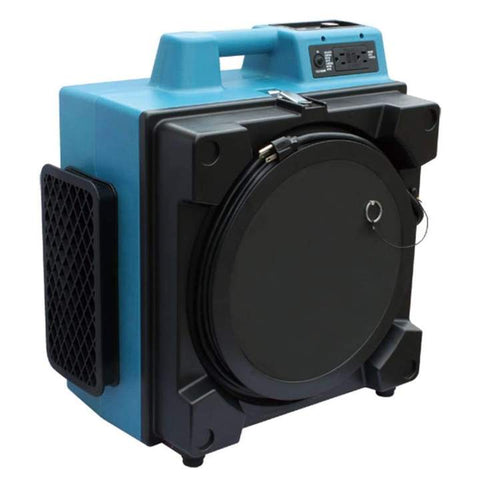 Image of XPOWER X-3400A Commercial 3-Stage HEPA Air Scrubber