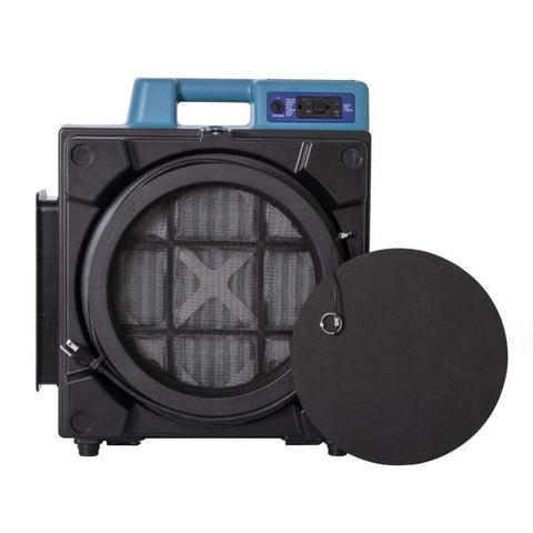 Image of XPOWER X-4700A Commercial 3-Stage HEPA Air Scrubber