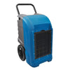 XPOWER XD-125 High Powered Commercial Dehumidifier