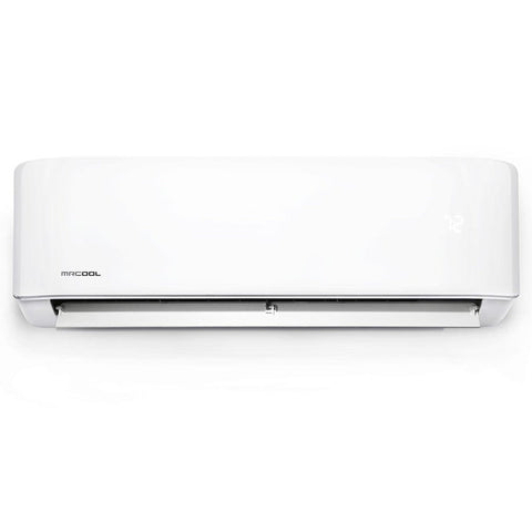 Image of MRCOOL DIY 5th Gen Mini Split Wall Mount Air handler