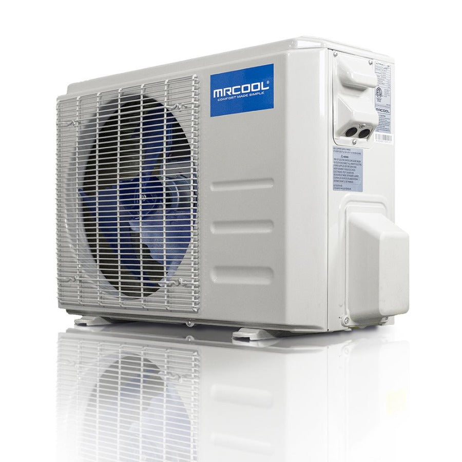 MRCOOL DIY 5th Gen Mini Split Wall Mount Air handler