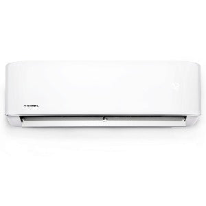 Image of MRCOOL DIY 27K BTU 3-Zone 4th Generation Ductless Heat Pump Condenser With 9k+9k+12k Air Handler 