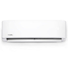 MRCOOL DIY 27K BTU 3-Zone 4th Generation Ductless Heat Pump Condenser With 9k+9k+12k Air Handler And (2) 25ft, (1) 35ft Line Set Bundle