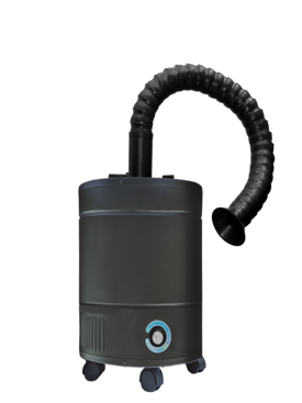 Salon Pro 6 Plus Air Purifier For Salons