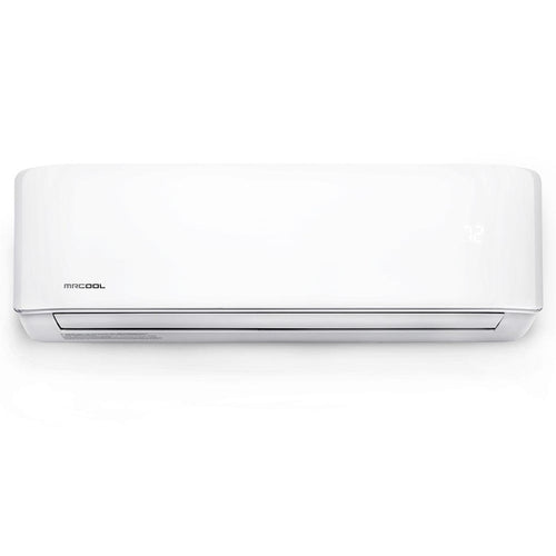 MrCool DIY 24k BTU 20 SEER Wall Mount Ductless Heat Pump Split