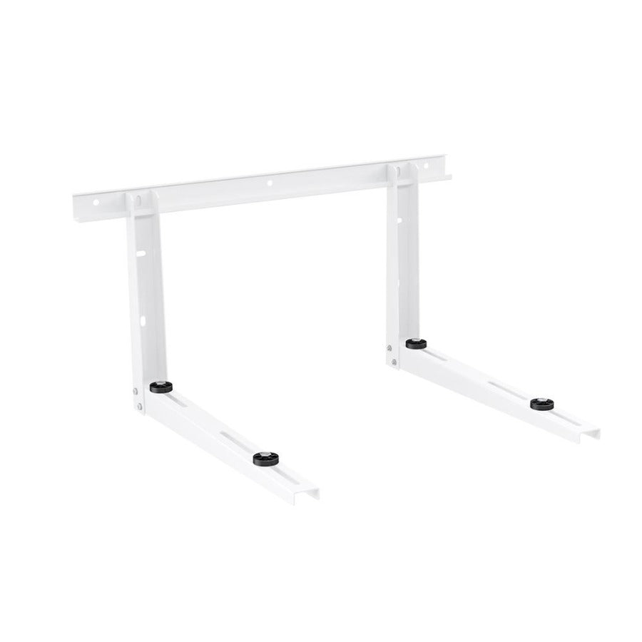 Mr CooL Condenser Wall Mounting Kit Bracket for 9k to 18k BTU Mr Cool Ductless Split System