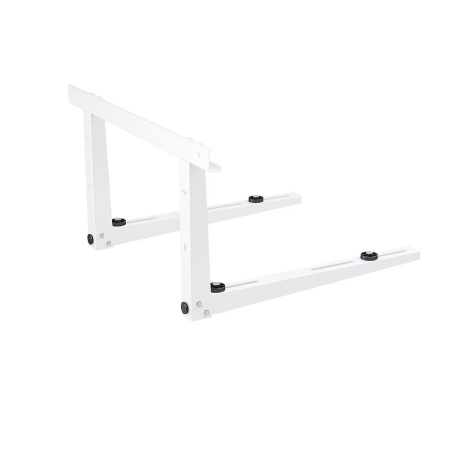 Mr CooL Condenser Wall Mounting Kit Bracket for 9k to 18k BTU Mr Cool Ductless Split System