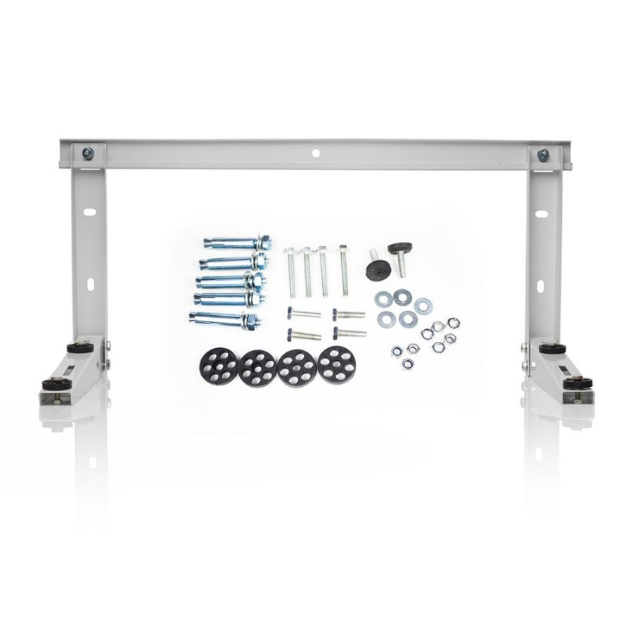 Mr CooL Condenser Wall Mounting Kit Bracket for 9k to 18k BTU Mr Cool Ductless Split System