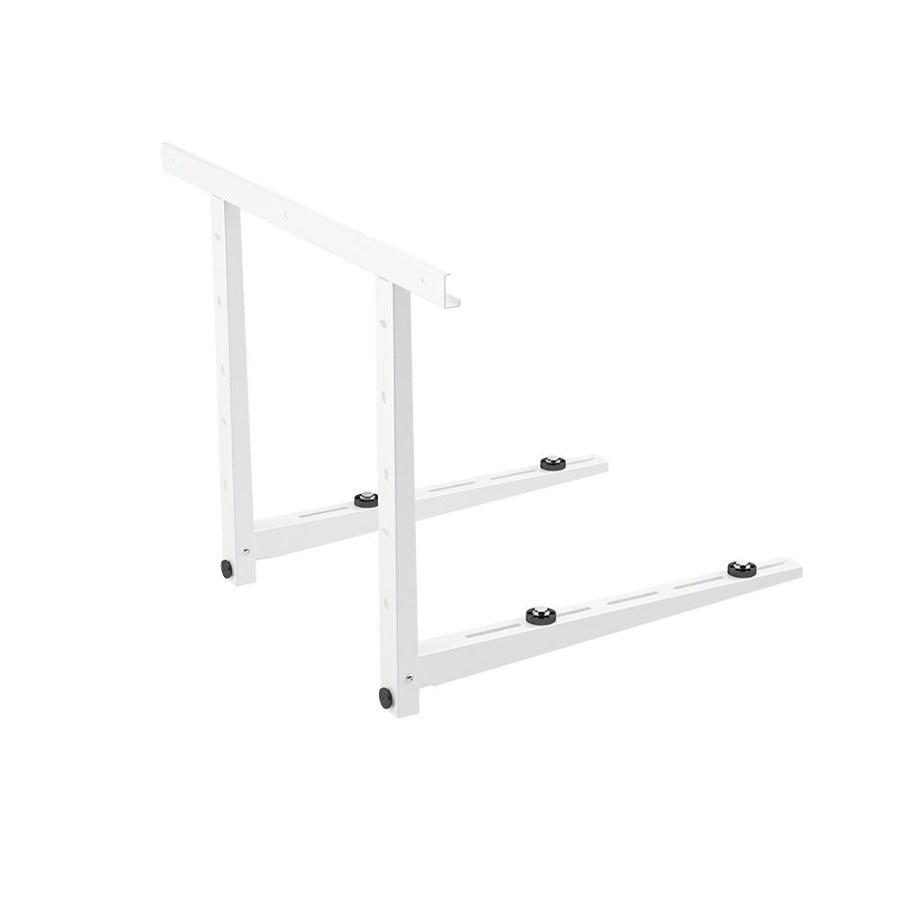 Mr CooL Condenser Wall Mounting Kit Bracket for 24k And 36k BTU Mr Cool Ductless Split System