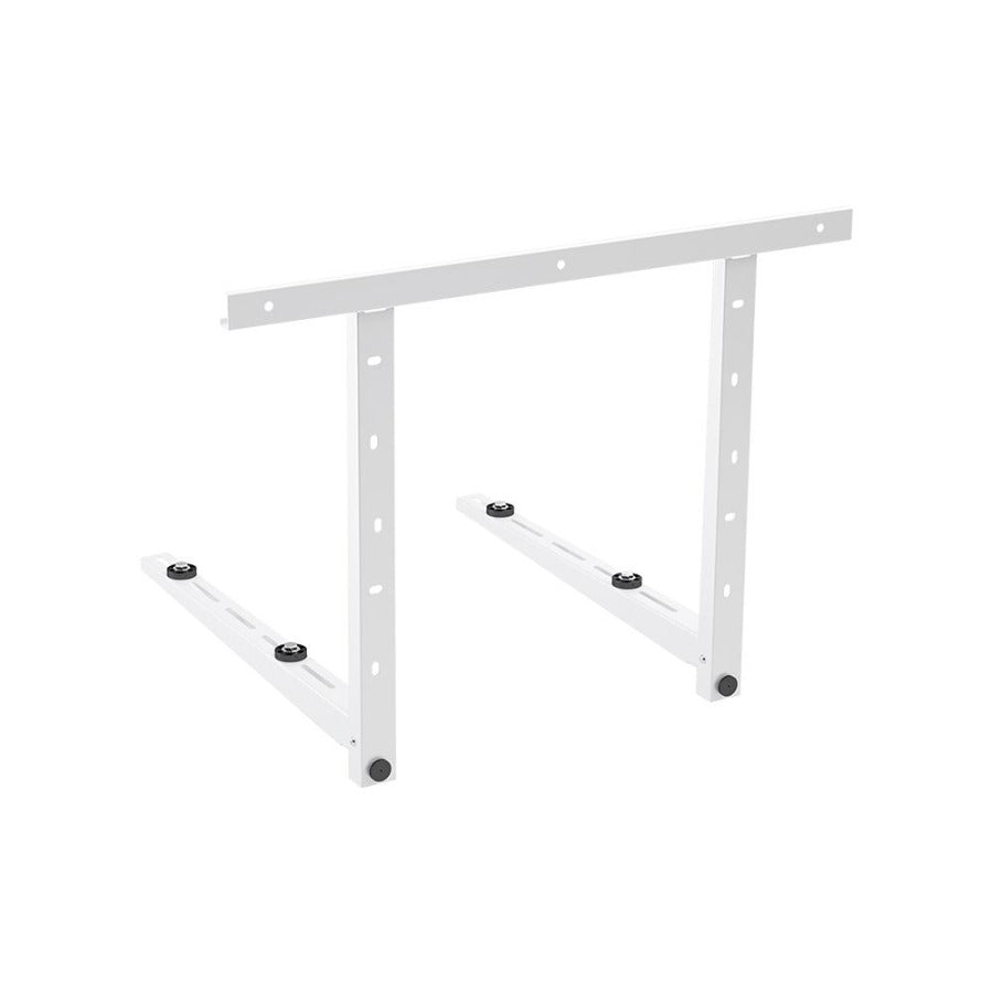 Mr CooL Condenser Wall Mounting Kit Bracket for 24k And 36k BTU Mr Cool Ductless Split System