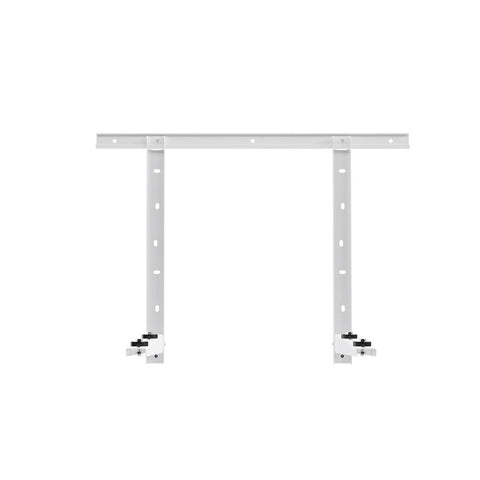 Image of Mr CooL Condenser Wall Mounting Kit Bracket for 24k And 36k BTU Mr Cool Ductless Split System
