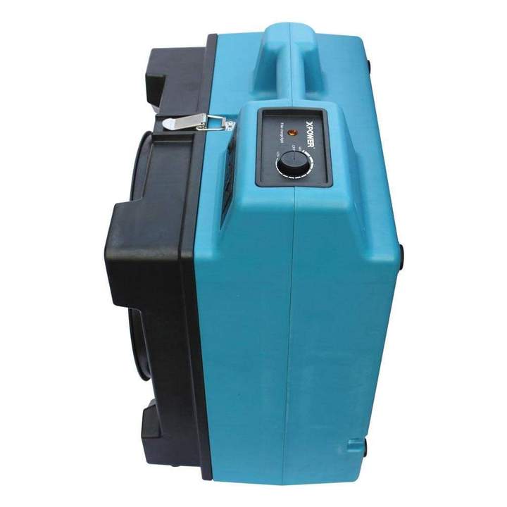 XPOWER X-3400A Commercial 3-Stage HEPA Air Scrubber