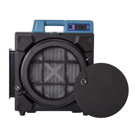 XPOWER X-4700A Commercial 3-Stage HEPA Air Scrubber