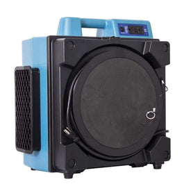 XPOWER X-4700AM Commercial 3-Stage Filtration HEPA Air Scrubber